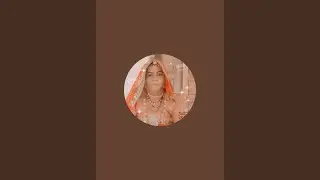 महिमा भाखर  is live!