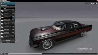 APB : One Sexy Fresno