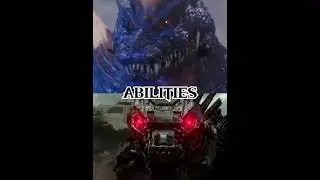 Space Godzilla (GVSG) VS Mechagodzilla | #godzilavskingkong #mechagodzilla