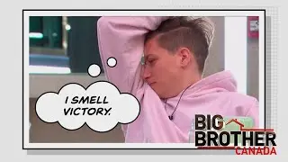 Previously in Season 7 | Big Brother Canada