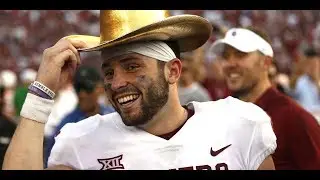 Baker Mayfield asks Mark Schlereth to stop subtweeting him