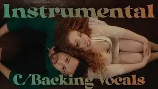 Bea Duarte 'Mensagem' (Instrumental C/Backing Vocals)