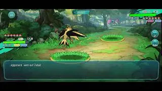 petmon world gameplay on Android.  petmon world gameplay. killing team rocket
