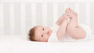 Best Crib Mattress for Your Baby