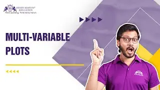 Multi-Variable Data Visualization in R | Part 3 | Machine Learning Course | Henry Harvin Education