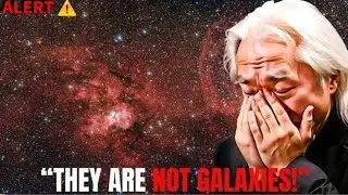 1 MINUTE AGO:The latest Discovery of the James Webb Telescope Could Destroy the Universe!
