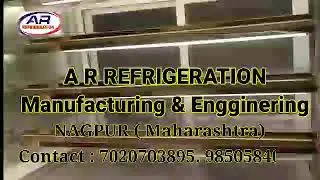 A/c  Cake Display Counter For shop | Golden display counter|