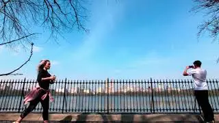 15 - Jacqueline Kennedy Onassis Reservoir