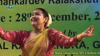 05. Dance by Tripti Sinha