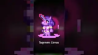 Секретные боссы Calamity...интересные #terraria #calamity #shorts