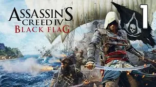 Assassin's Creed IV Black Flag (1) Edward Duncan Walpole Kenway