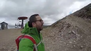 Glenshee - The Cairnwell Munros - step-by-step