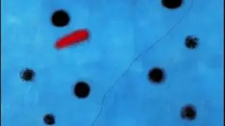 Miro blue