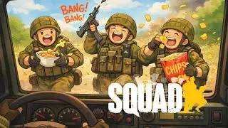 SQUAD 2026