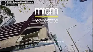 314/300 Swanston Street, Melbourne - Jen Lin Lau