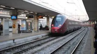 Annunci alla Stazione di Padova (dalle ore 12 alle ore 13)