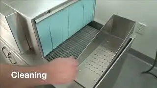 CG Rotary-Type Conveyor