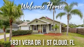 1831 Vera Dr Saint Cloud FL 34771 | Call 1-844-Corcoran