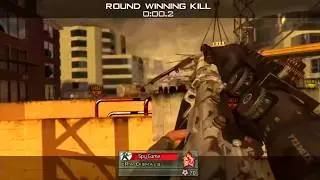 Road to a KILLCAM on Modern Warfare 2 in 2026
