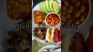 Discover halal brunch spots in manchester! #halalbrunchmanchester