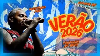 CARNAVAL 2026 - PASSINHO DO JAMAL - JANEIRO / FEVEREIRO 2026 - CD PROMOCIONAL 2026 | CLEYTINHO PAZ