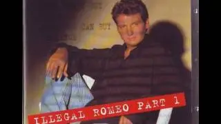 RENE FROGER - You're the story of my life (1996) (Dianne Warren / Desmond Child) HQ