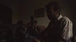 Sess&atilde;o do Cantautor - Bruno Rocha - 