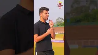 The game-changer for ALT in their must-win clash against TLT! 🏏🔥