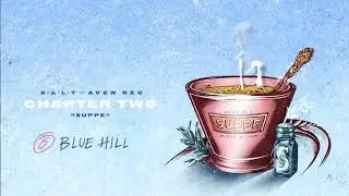 AvenRec -  Blue Hill  [Audio Oficial]
