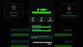 🚀 MAX FPS Boost &ndash; Instantly Fix Low FPS in Games! 🎮 #pcfix #lowfps