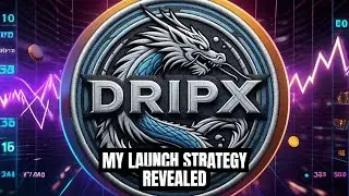 Wen Launch & What's Your Strategies? #dripx #dripnetwork #wdrip #crypto
