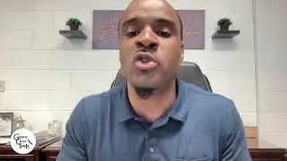 PART 2: Virtual Sunday Service | January 25, 2026 - Pastor Michael Cooper II