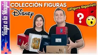 Colección de Figuras DISNEY |  HAUL DISNEY JIM SHORE, DISNEYLAND PARIS, ENESCO...