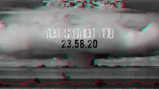 Red Stoned Dog - 23.58.20