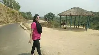 গোয়ালিয়া পালং পাহাড়,কক্সবাজার।অপরুপ সৌন্দর্যের লীলাভূমি।Goaliapalong hill Cox&rsquo;s Bazar.