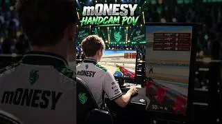 m0NESY NEW Warmup 2026 | Handcam & Mousegrip CS2