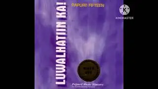 5.) Dada De Pano, Mario Lajarca Jr., N. Arnel De Pano,Niner DePanoRuth Rocabo-Bagalay-Sa IyongPaanan