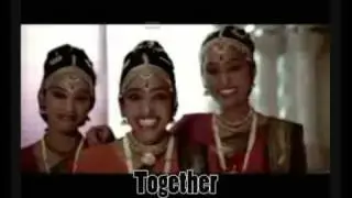 Just Change - DAP 2008 Election Campaign Song