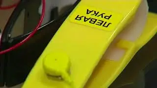 Приборы КардиРу и Ангиоскан в сюжете канала РБК   1of2 2