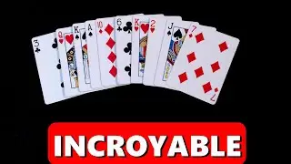Incredible Mentalism Trick (Max Maven)