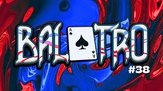 Reis e Rainhas do multi - Balatro #38