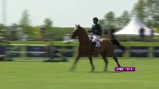 Luiz Francisco de Azevedo - Comic - CSIO 5* Samorin - Nations Cup - FIRST ROUND