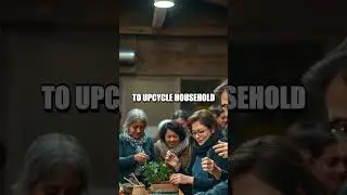 Innovative Sustainable Living Hacks