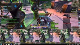 RIFT Multiboxxing Tips - UI