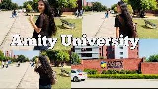 Amity University | LLM | LLB | #amity #amityuniversity #judiciary #llb #llm #vlog