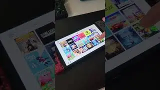 Nintendo Switch Oled 1TB.  Сколько игр вместится на флешке в 1 террабайт