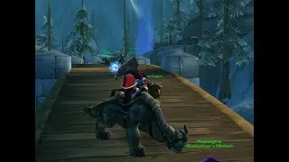 Turtle WoW - Fire Shaman/Rogue PvP day~