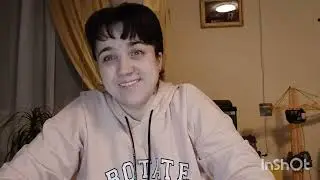 Мій сон, який я пам'ятатиму все життя.
