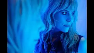 Blackbird - STAY OR GO (Official Music Video)
