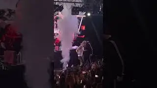 BILLIE EILISH летит в Москву ради него... NKEEEI